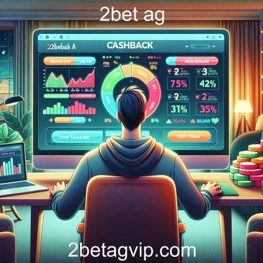 Cashback Offers: A Vantagem dos Jogos Online